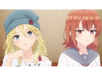 友達の妹が俺にだけウザい 第4話 友達の妹がもしかして不良