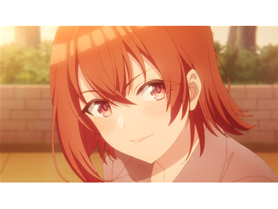 友達の妹が俺にだけウザい 第5話 友達の妹が俺にだけ近い