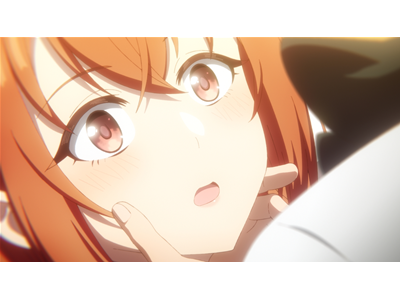 友達の妹が俺にだけウザい 第12話 やっぱり友達の妹が俺にだけウザい