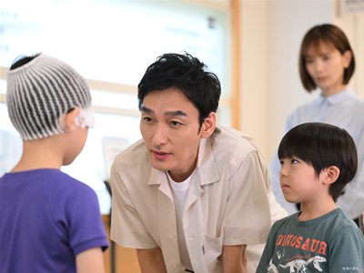 終幕のロンド?もう二度と、会えないあなたに? #3  第三幕　二人だけの“秘密”が始まる