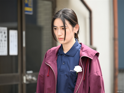 終幕のロンド-もう二度と、会えないあなたに- #5 第五幕　母が心に秘めた愛