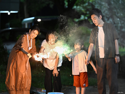 終幕のロンド-もう二度と、会えないあなたに- #7 隠蔽企業の新たな犠牲者…遺品整理で戦う決意