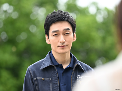 終幕のロンド-もう二度と、会えないあなたに- #11  最終幕　隠蔽を許さない…遺品整理人、最後の戦い