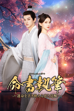 命書執筆～運命を書き換える恋と覚醒～