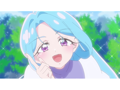 名探偵プリキュア！ #9  決めつけちゃダメ！