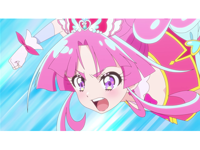 名探偵プリキュア！ #10  絵の謎を解き明かせ！
