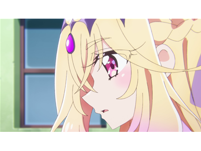 名探偵プリキュア！ 第12話 キュアアルカナ・シャドウの秘密