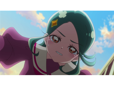 名探偵プリキュア！ 第24話  れいと解決！怪事件！