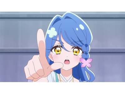 名探偵プリキュア！ 第27話  私、名探偵になりました。