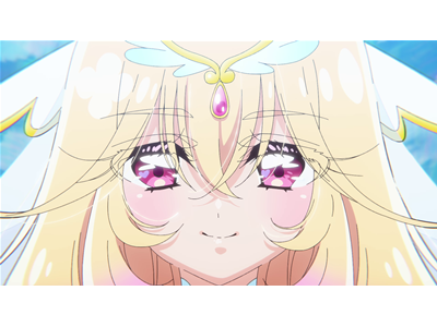 名探偵プリキュア！ 第31話 名探偵キュアアルカナ