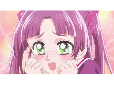名探偵プリキュア！ 第35話 恋の名探偵