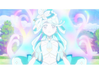 名探偵プリキュア！ 第38話 くれあの答え