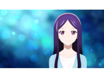 カヤちゃんはこわくない #6 「ショッピングセンターはコワくない」「お仕置き部屋はコワくない?」