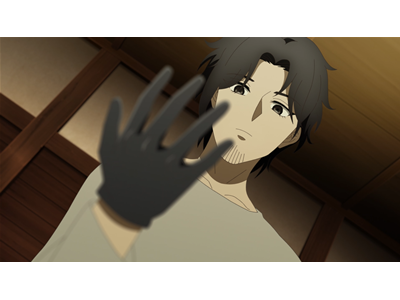 カヤちゃんはこわくない #11 「ママのお家はコワくない」「妹はコワくない?」「戎杜家はコワくない?」