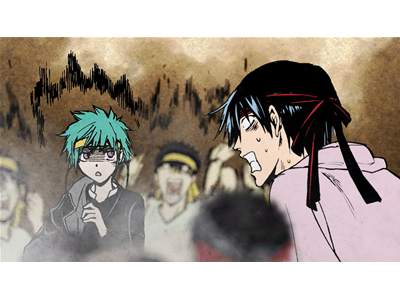 お前はまだグンマを知らない～令和版～ 第4話 グンマの運動会