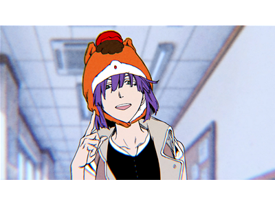 お前はまだグンマを知らない～令和版～ 第7話 グンマのマスコットキャラクター