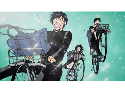 お前はまだグンマを知らない～令和版～ 第8話 グンマのからっ風