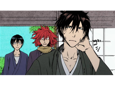 お前はまだグンマを知らない～令和版～ 第11話 グンマと吉田松陰