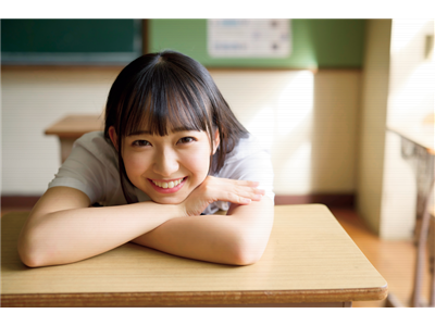 入間ゆい『初恋宣言』