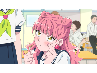 正反対な君と僕 第2話 初デート！