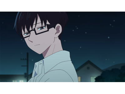 正反対な君と僕 第4話 夏の夜のバイブス