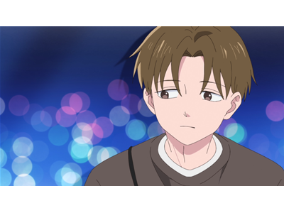 正反対な君と僕 第8話 今年の秋は…