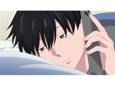 正反対な君と僕 第9話 サプライズ！