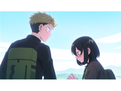 正反対な君と僕 第11話 修学旅行！(後編)