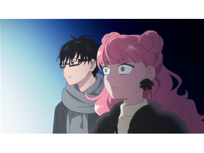 正反対な君と僕 第12話 ほいっぽ