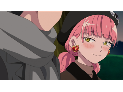 正反対な君と僕 第13話 クリスマスイヴ