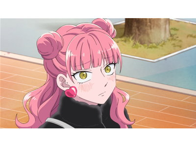 正反対な君と僕 第15話 行く年来る年
