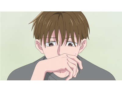正反対な君と僕 第21話 過去と今