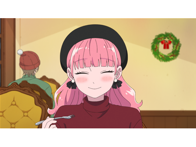正反対な君と僕 第24話 スタートライン