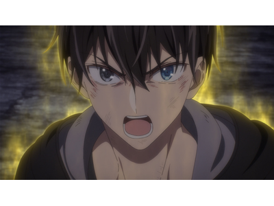 勇者パーティを追い出された器用貧乏 第06話  限界を超える器用貧乏