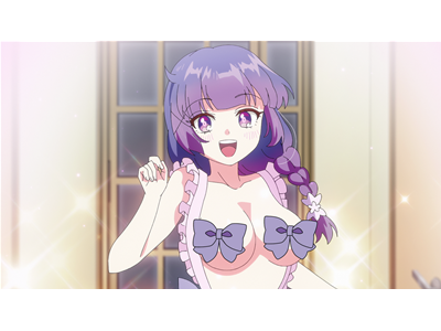 アンドロイドは経験人数に入りますか？？【オンエア版】 #5 撫子が高機能すぎる件について