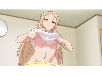 イチゴ哀歌～雑で生イキな妹と割り切れない兄～【オンエア版】 #7 なし崩し…よくない！