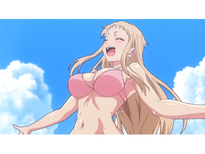 イチゴ哀歌～雑で生イキな妹と割り切れない兄～【オンエア版】 #9 私の好きピでーす！