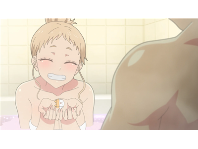 イチゴ哀歌～雑で生イキな妹と割り切れない兄～【オンエア版】 #12 ホロホロしてキラキラ