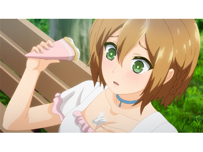 有栖川煉ってホントは女なんだよね。【オンエア版】 #5 有栖川ってデートに誘うと