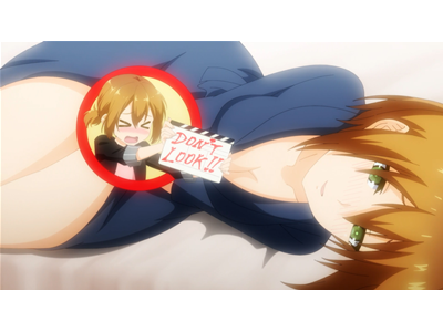 有栖川煉ってホントは女なんだよね。【オンエア版】 #6 有栖川って元カノと