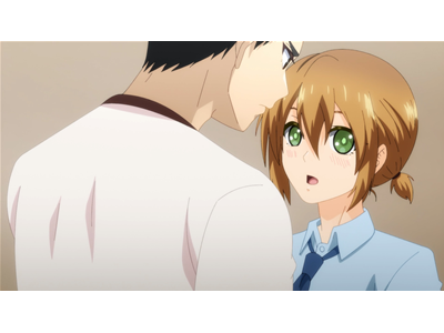 有栖川煉ってホントは女なんだよね。【オンエア版】 #7 有栖川って誰でもいいの？