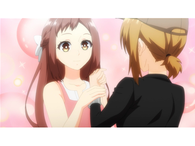 有栖川煉ってホントは女なんだよね。【オンエア版】 #8 有栖川煉ってホントは女なんだよね