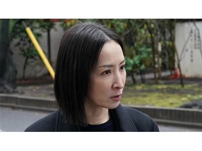 身代金は誘拐です 第3話  衝撃のラスト１分！破綻し始めた嘘