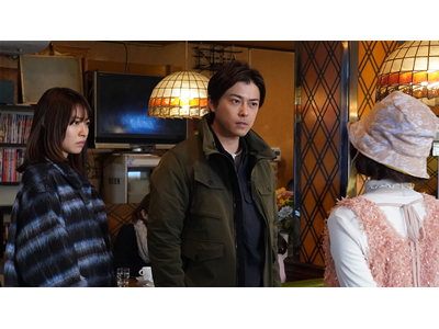 身代金は誘拐です 第4話  悪意