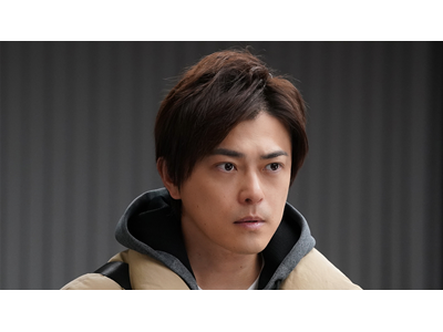 身代金は誘拐です 第7話  至愛