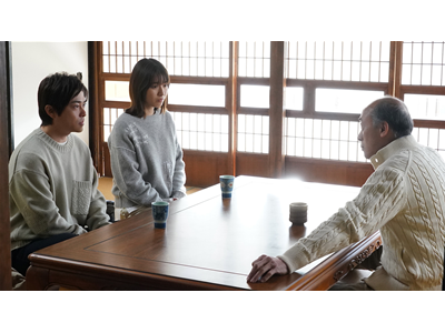 身代金は誘拐です 第8話  核心