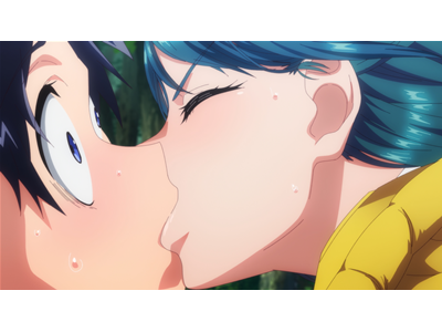 魔都精兵のスレイブ２ 第6話 新たなる東