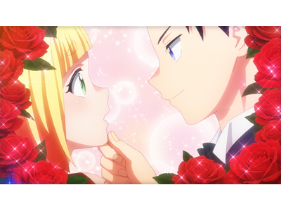 魔都精兵のスレイブ２ 第9話 組長の覚悟