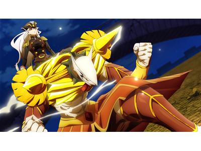 魔都精兵のスレイブ２ 第11話 無窮の鎖　天