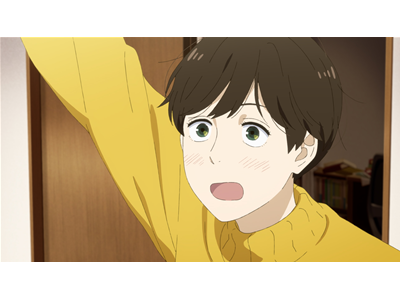 違国日記 第2話 包む